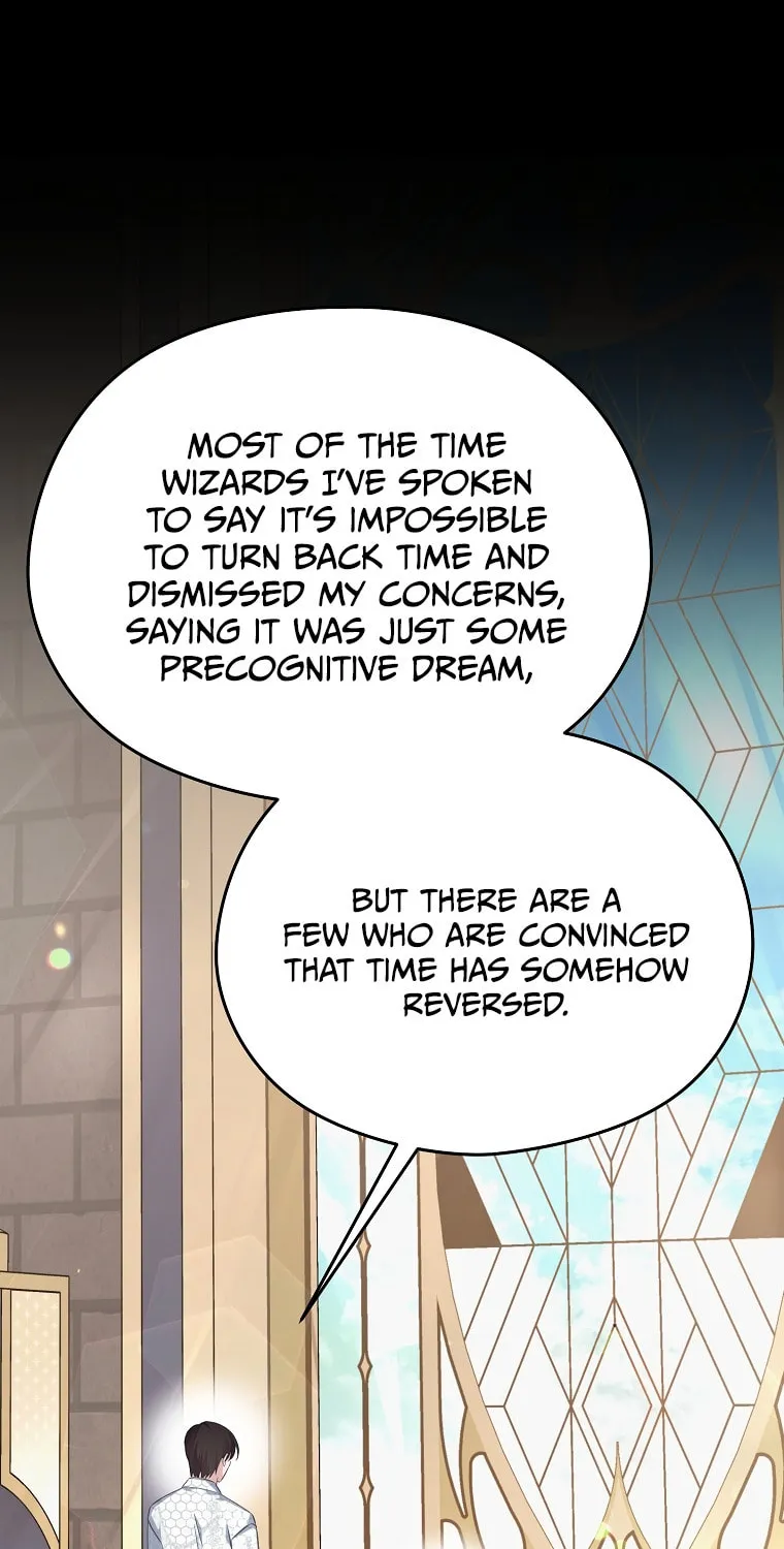 Read My Dear Aster chapter 72 image 58 on Lezhin