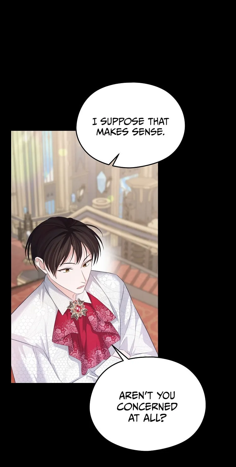 Read My Dear Aster chapter 72 image 60 on Lezhin