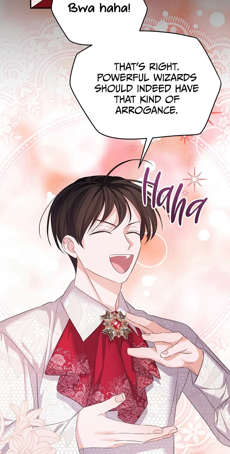 Read My Dear Aster chapter 72 image 63 on Lezhin