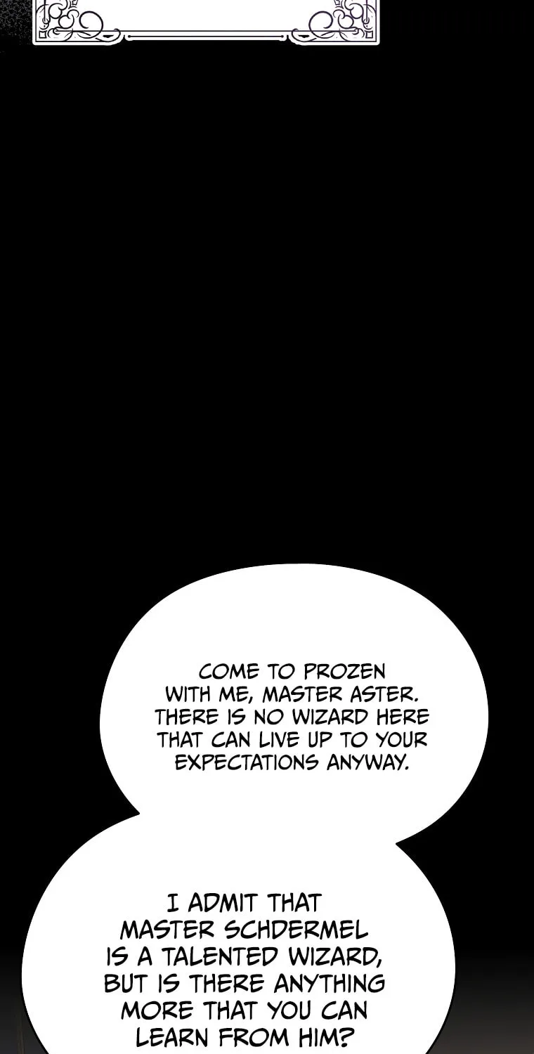 Read My Dear Aster chapter 72 image 69 on Lezhin