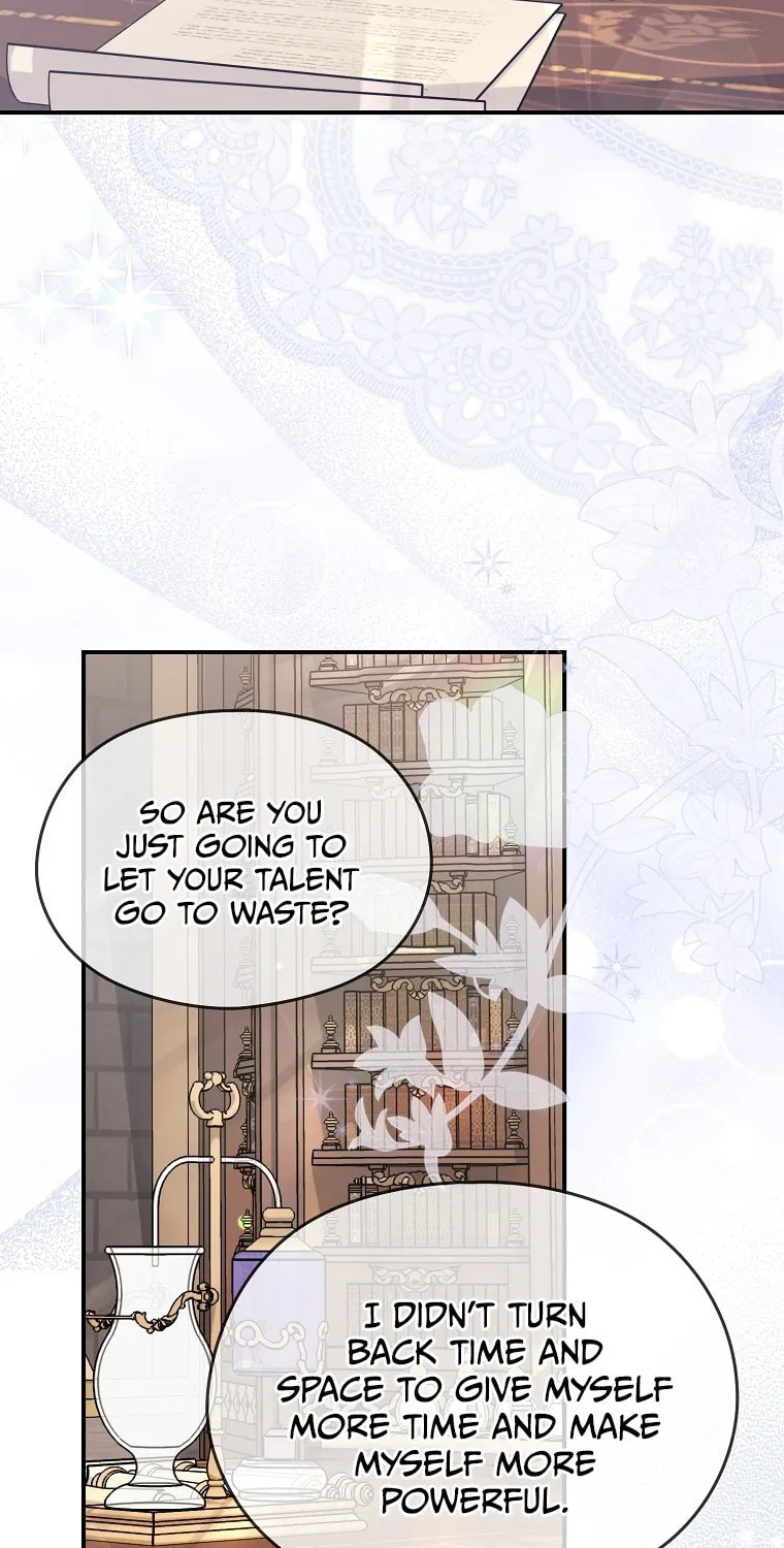 Read My Dear Aster chapter 72 image 75 on Lezhin