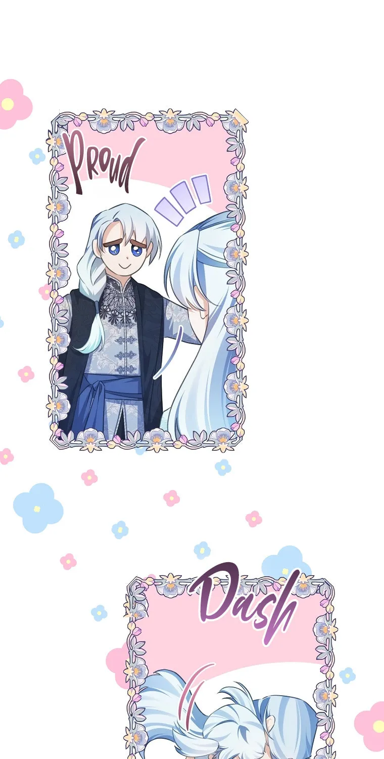 Read My Dear Aster chapter 72 image 81 on Lezhin