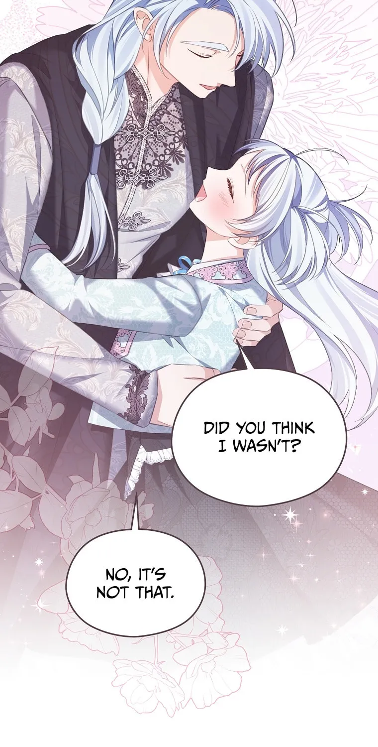 Read My Dear Aster chapter 72 image 83 on Lezhin