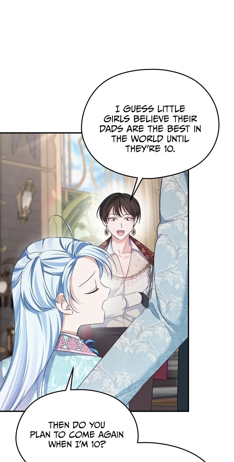 Read My Dear Aster chapter 72 image 84 on Lezhin
