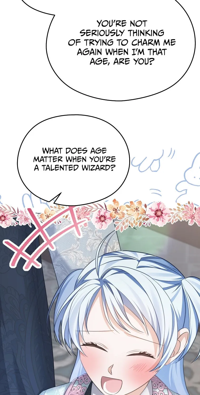 Read My Dear Aster chapter 72 image 85 on Lezhin