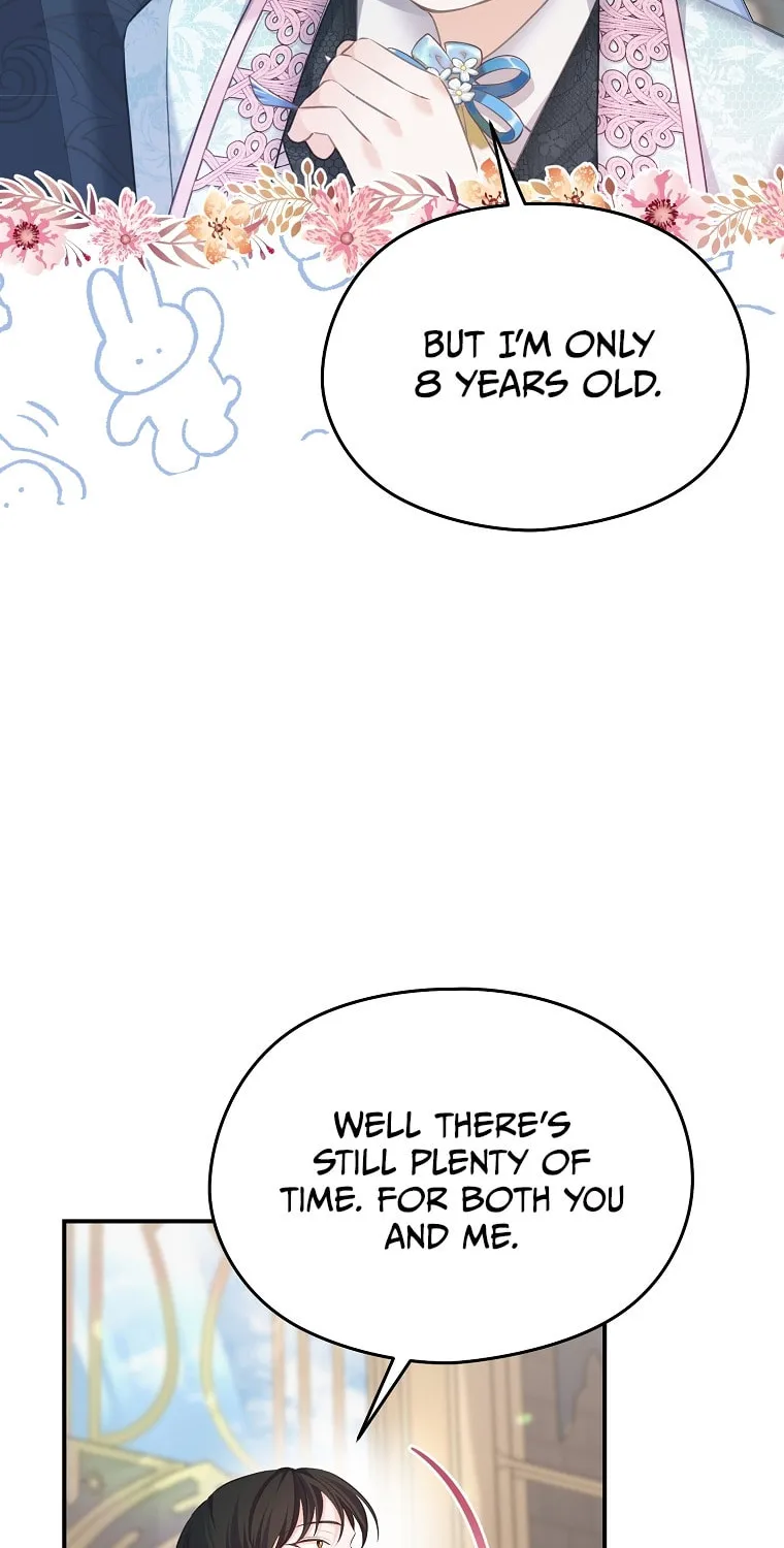 Read My Dear Aster chapter 72 image 86 on Lezhin