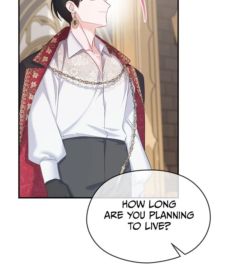 Read My Dear Aster chapter 72 image 87 on Lezhin