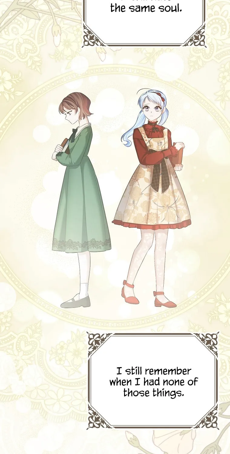 Read My Dear Aster chapter 72 image 94 on Lezhin