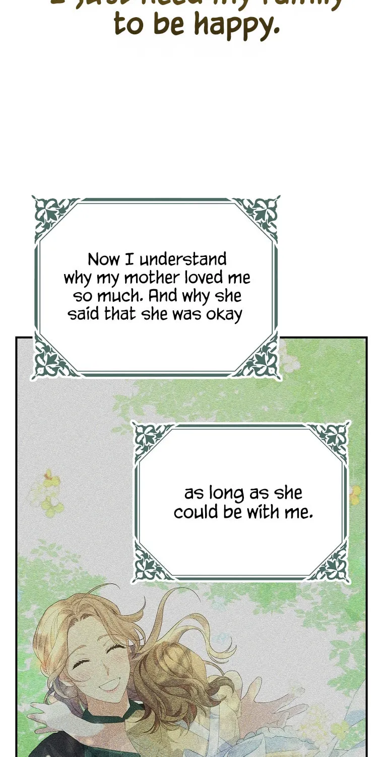 Read My Dear Aster chapter 72 image 96 on Lezhin