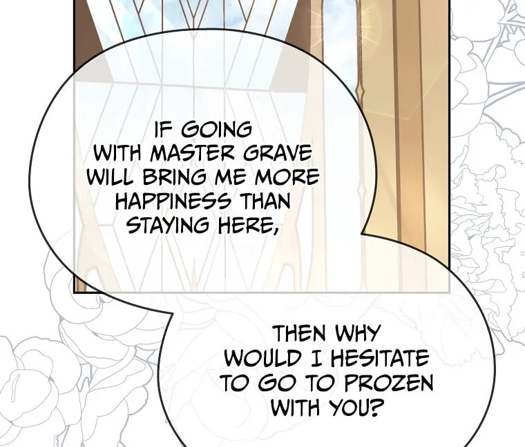 Read My Dear Aster chapter 73 image 1 on Lezhin