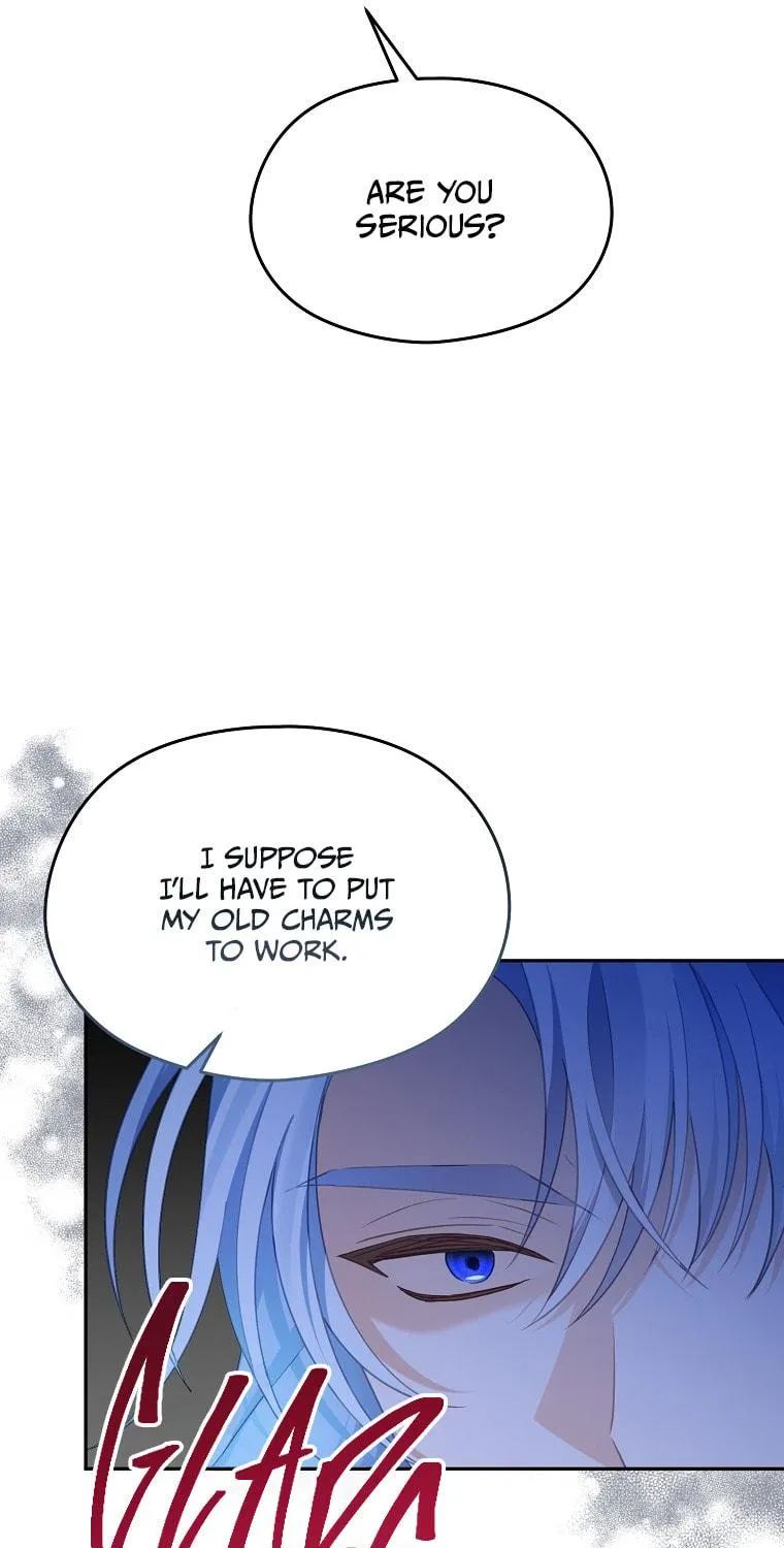 Read My Dear Aster chapter 73 image 10 on Lezhin
