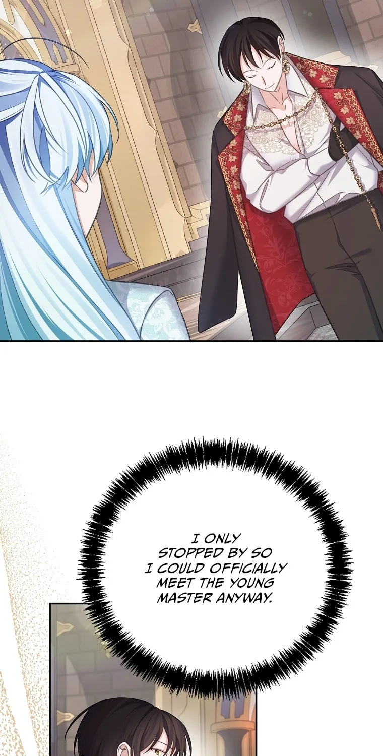 Read My Dear Aster chapter 73 image 12 on Lezhin
