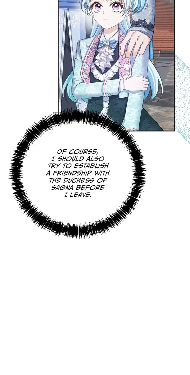 Read My Dear Aster chapter 73 image 14 on Lezhin