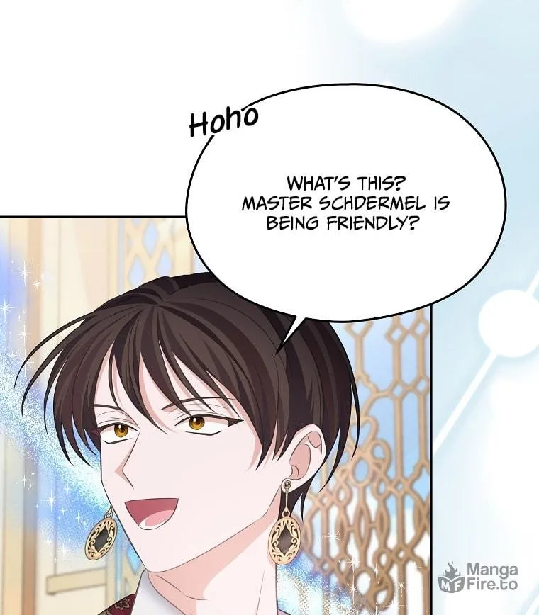 Read My Dear Aster chapter 73 image 17 on Lezhin