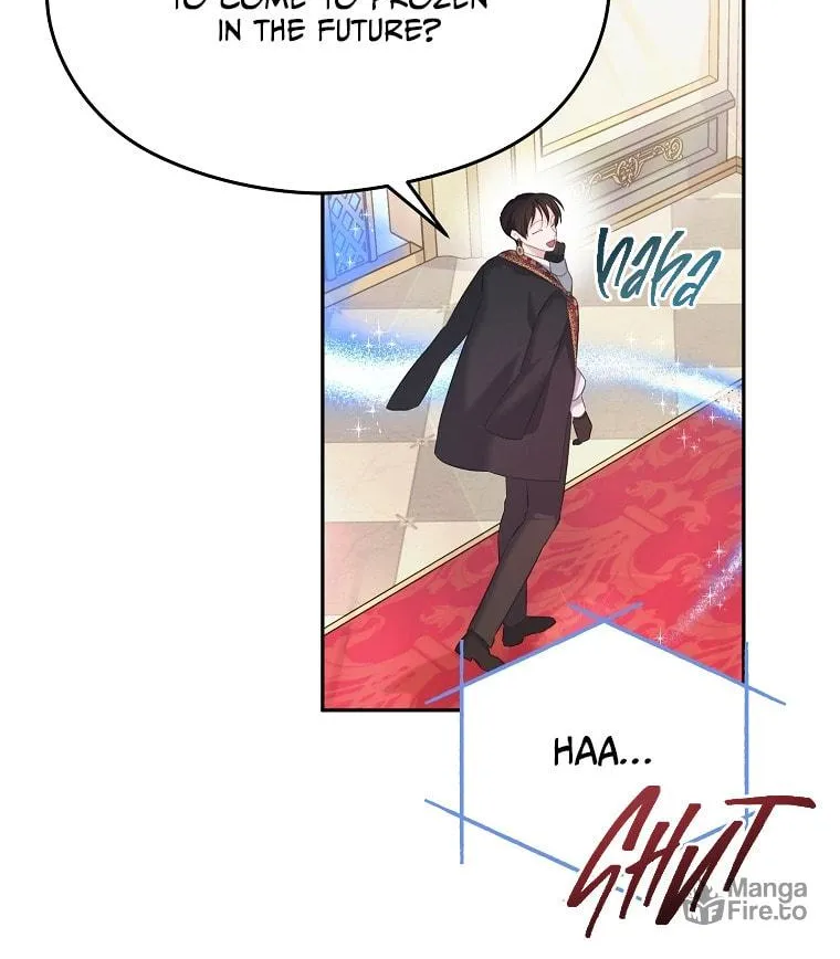 Read My Dear Aster chapter 73 image 19 on Lezhin