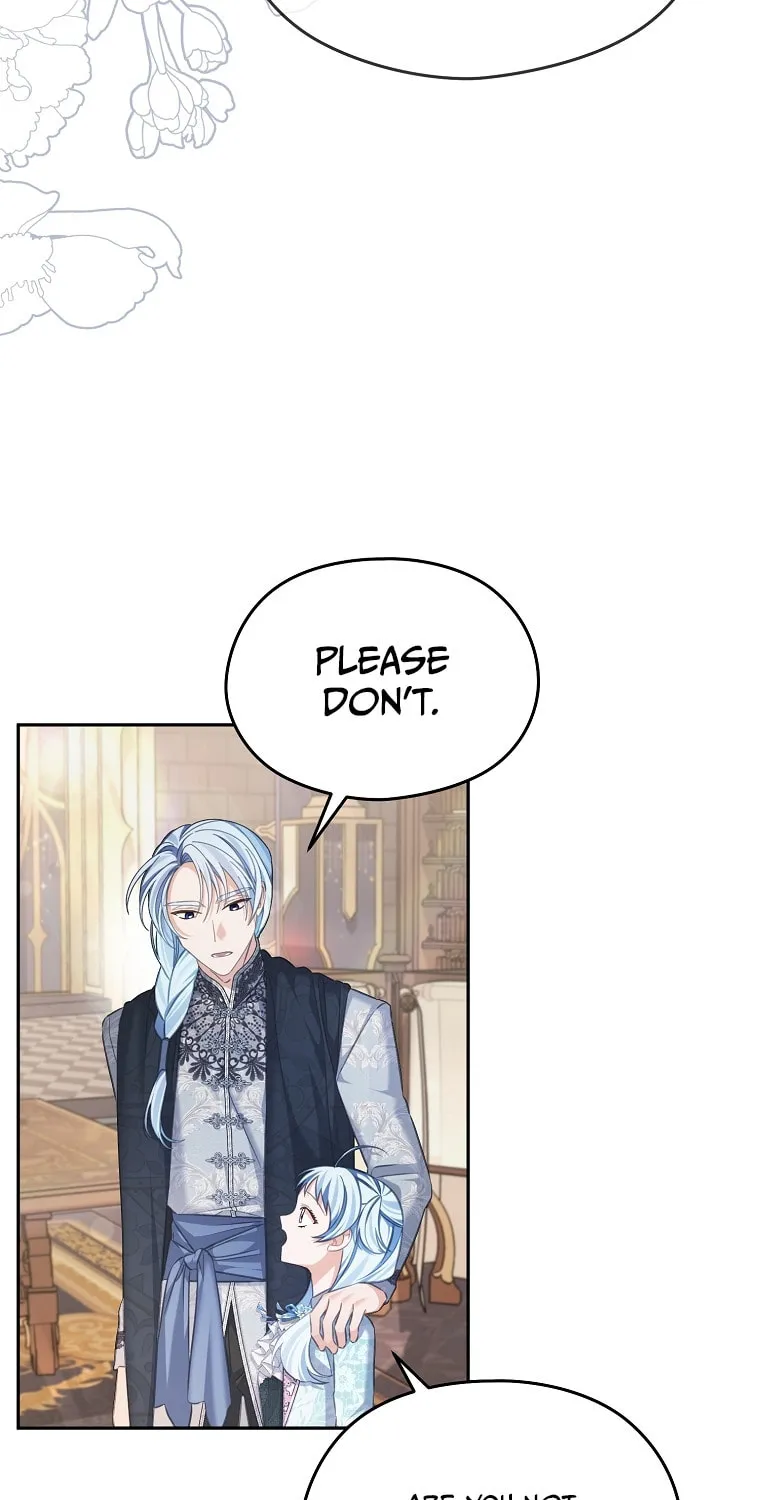 Read My Dear Aster chapter 73 image 2 on Lezhin