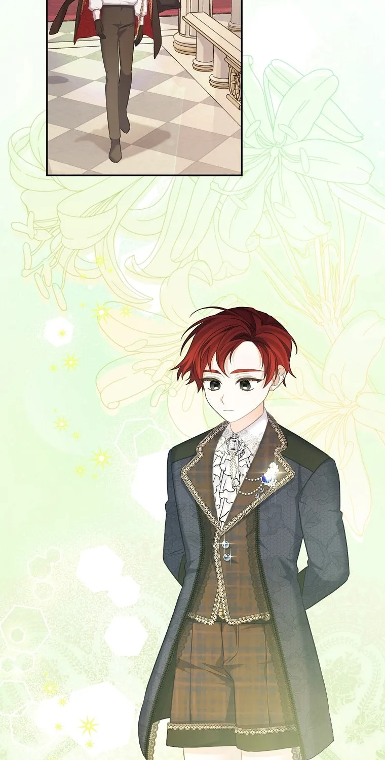 Read My Dear Aster chapter 73 image 23 on Lezhin