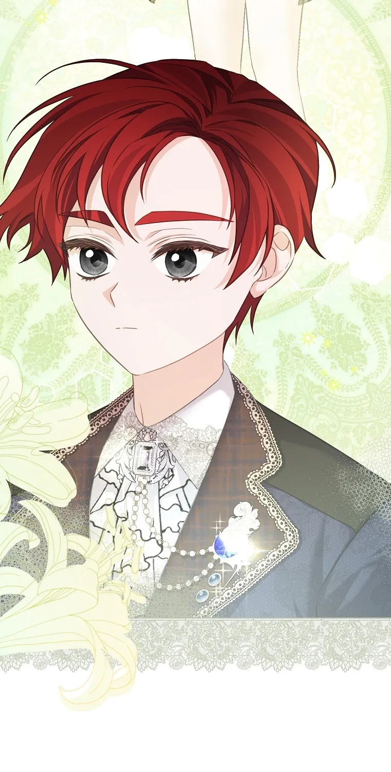 Read My Dear Aster chapter 73 image 24 on Lezhin
