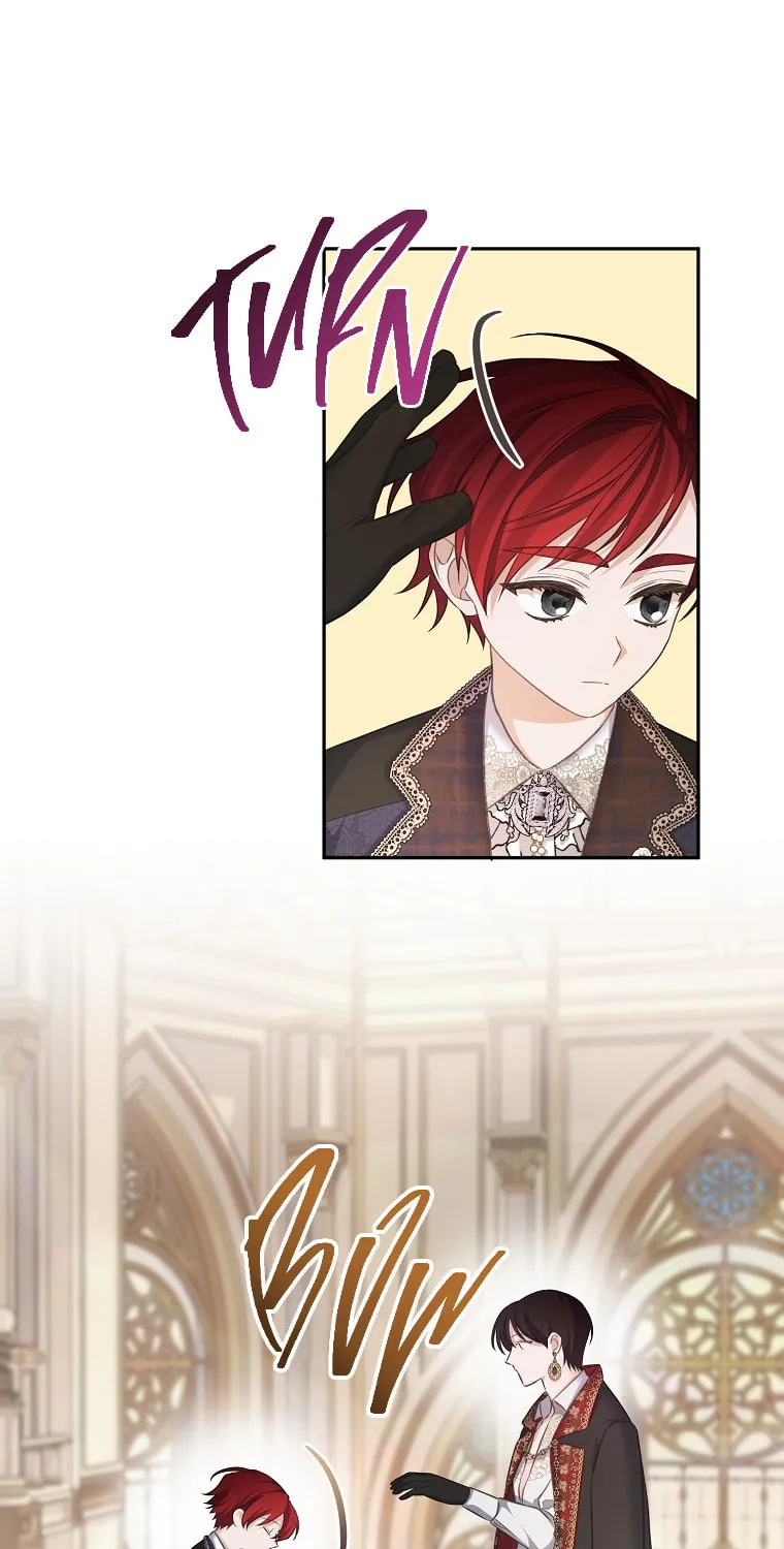 Read My Dear Aster chapter 73 image 26 on Lezhin