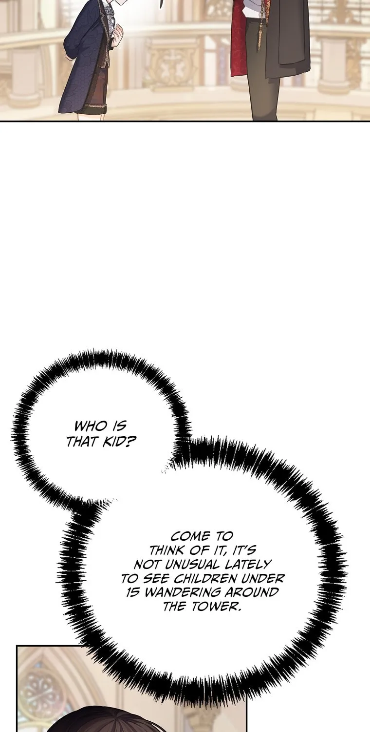 Read My Dear Aster chapter 73 image 27 on Lezhin
