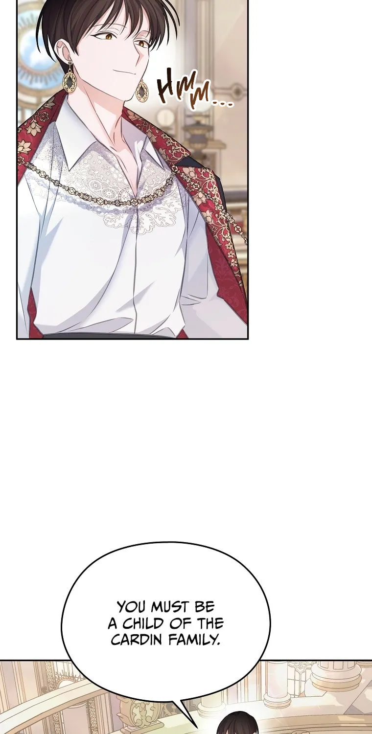 Read My Dear Aster chapter 73 image 28 on Lezhin