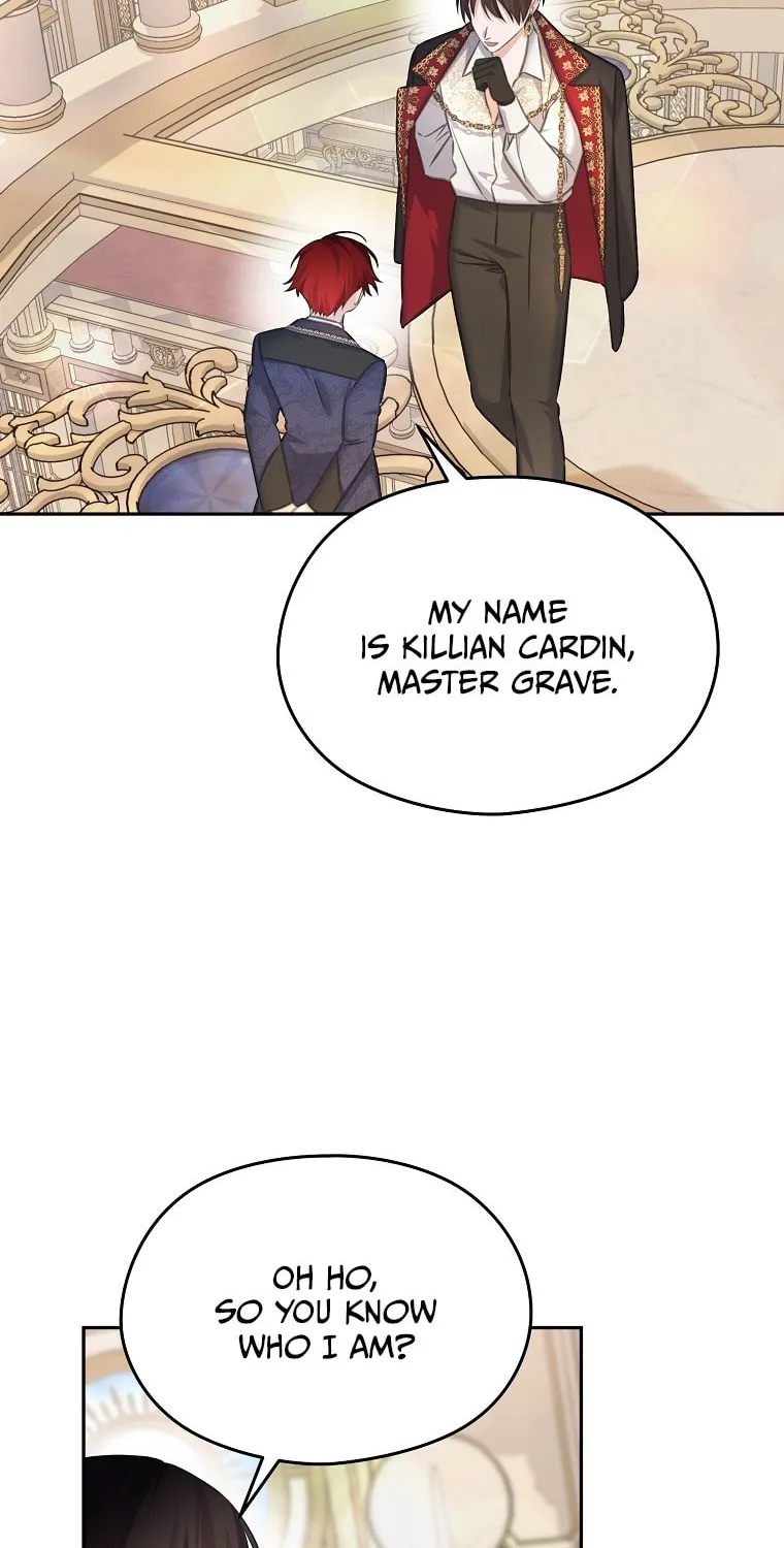 Read My Dear Aster chapter 73 image 29 on Lezhin