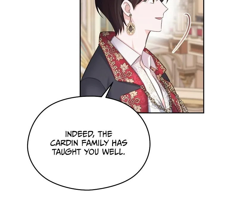 Read My Dear Aster chapter 73 image 31 on Lezhin
