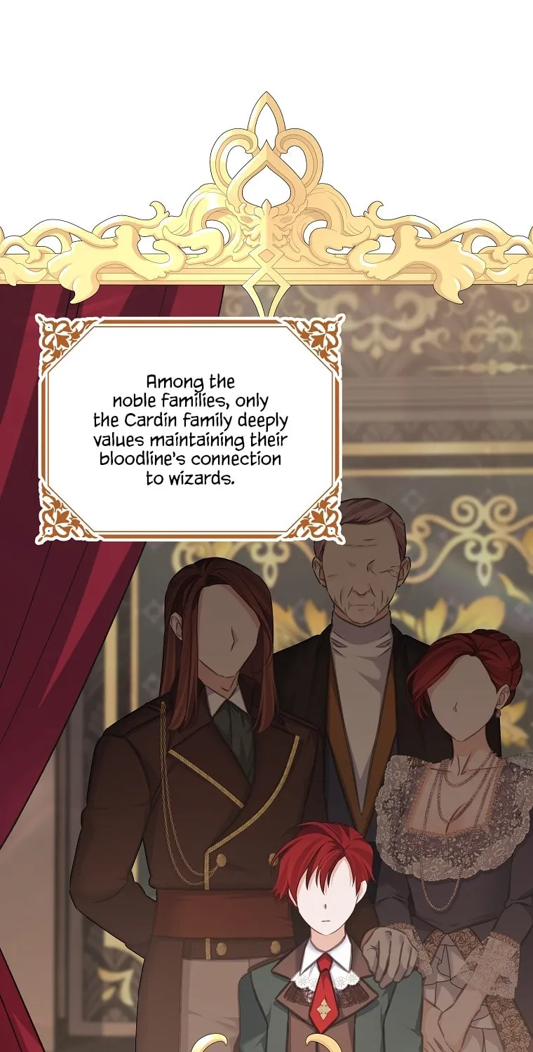 Read My Dear Aster chapter 73 image 32 on Lezhin