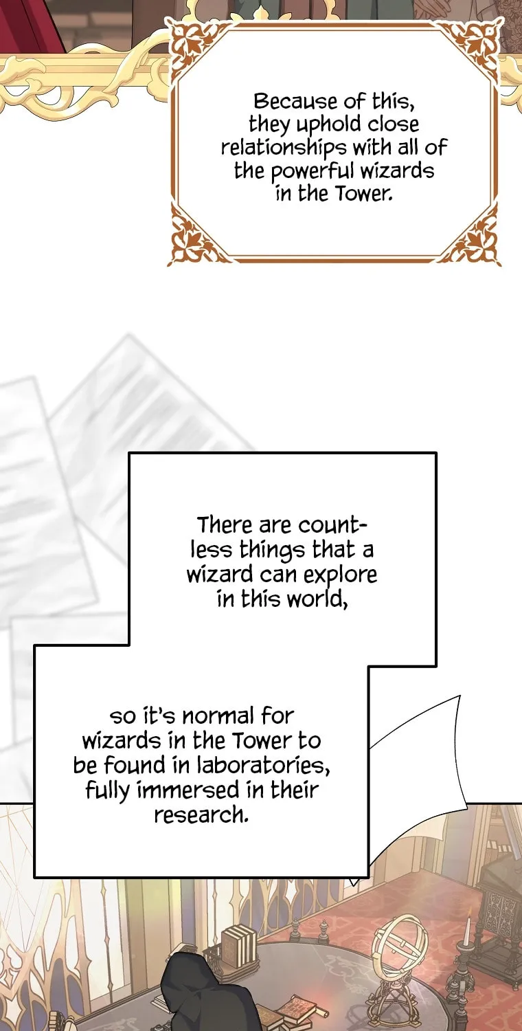 Read My Dear Aster chapter 73 image 33 on Lezhin