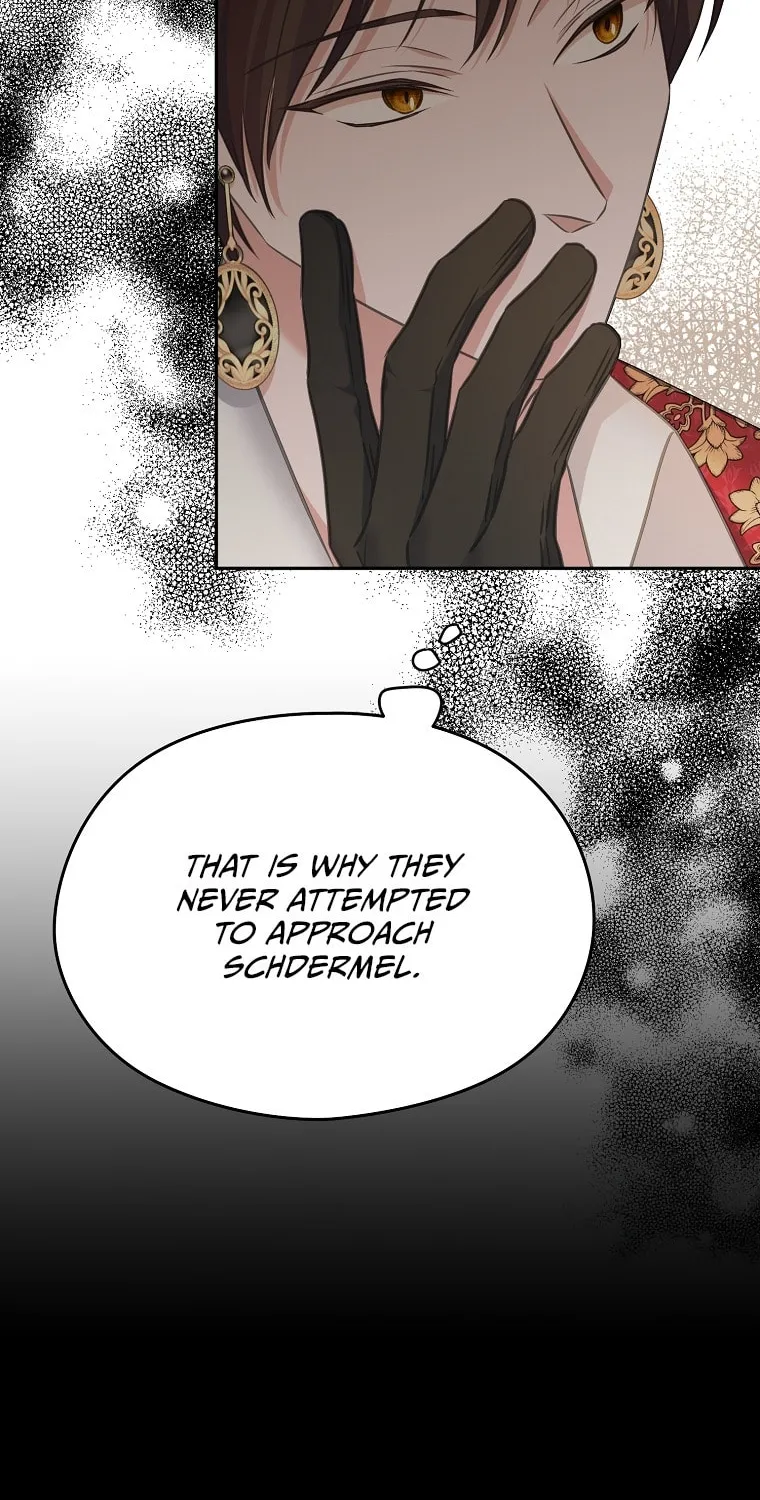 Read My Dear Aster chapter 73 image 35 on Lezhin