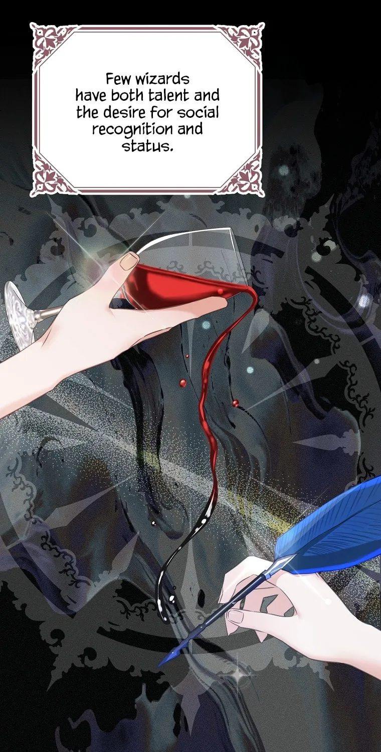 Read My Dear Aster chapter 73 image 36 on Lezhin