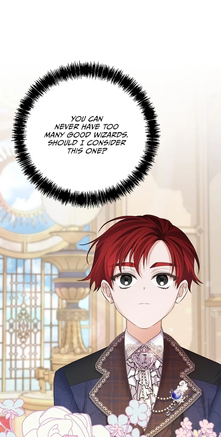 Read My Dear Aster chapter 73 image 39 on Lezhin