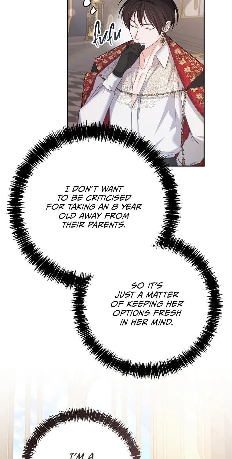 Read My Dear Aster chapter 73 image 4 on Lezhin
