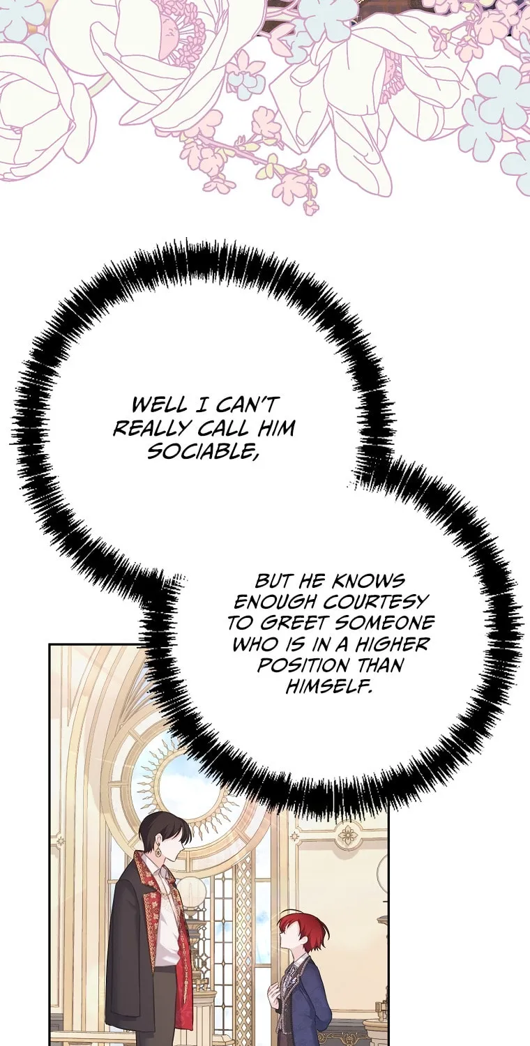 Read My Dear Aster chapter 73 image 40 on Lezhin