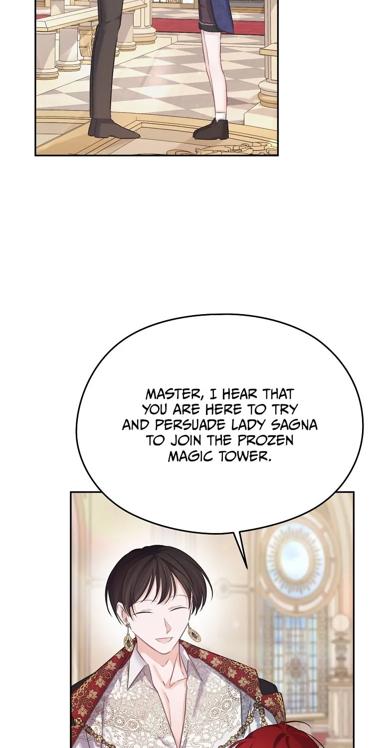 Read My Dear Aster chapter 73 image 41 on Lezhin