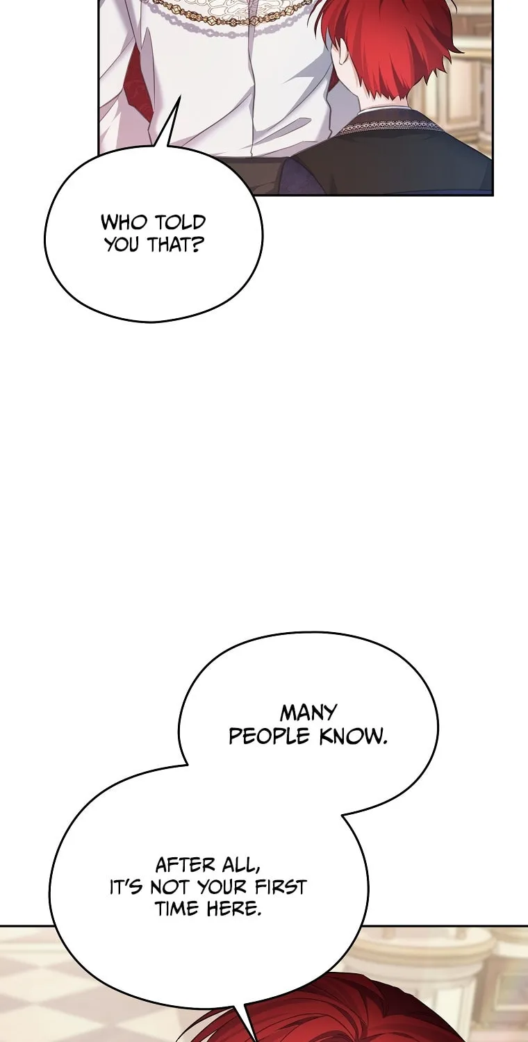 Read My Dear Aster chapter 73 image 42 on Lezhin