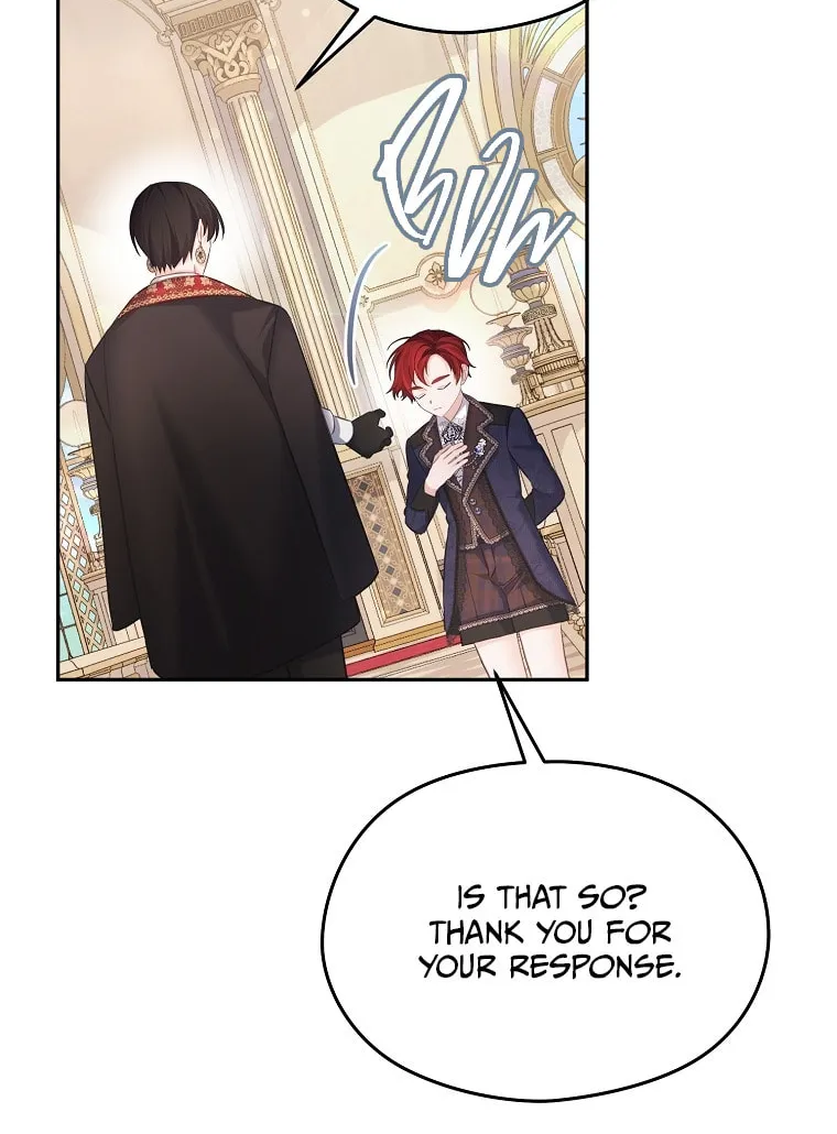 Read My Dear Aster chapter 73 image 44 on Lezhin