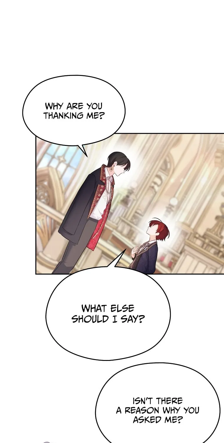 Read My Dear Aster chapter 73 image 45 on Lezhin