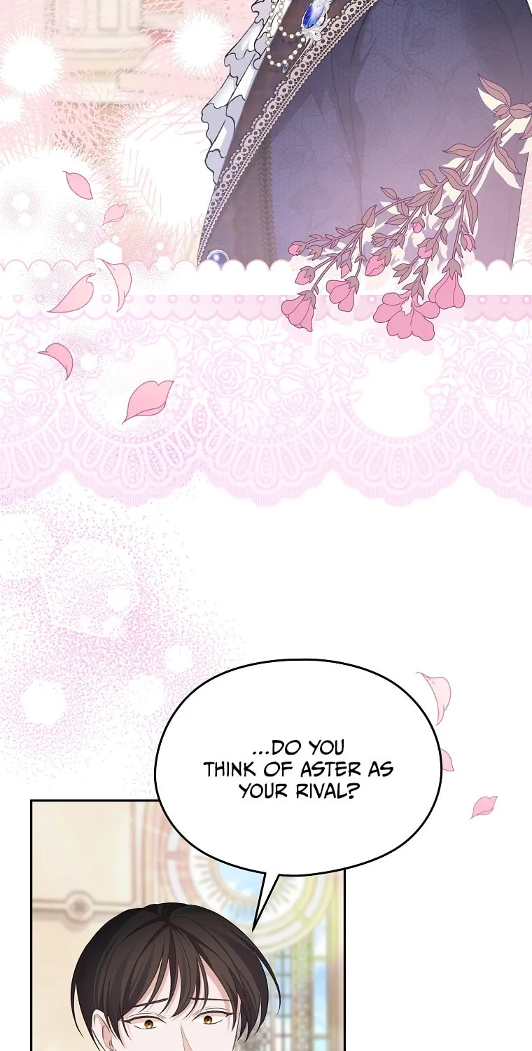 Read My Dear Aster chapter 73 image 47 on Lezhin
