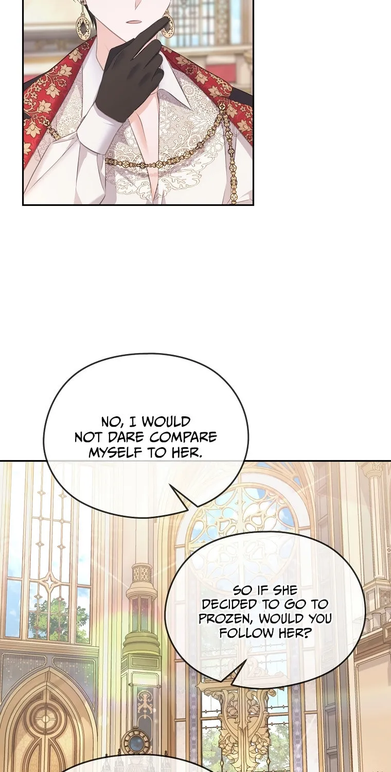Read My Dear Aster chapter 73 image 48 on Lezhin