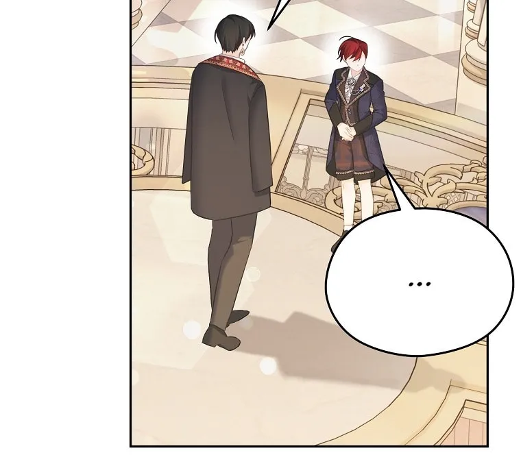 Read My Dear Aster chapter 73 image 50 on Lezhin