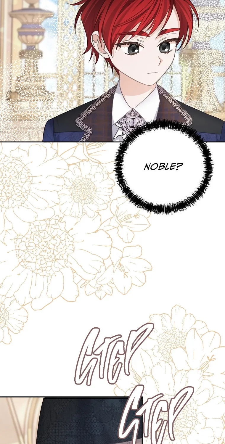Read My Dear Aster chapter 73 image 54 on Lezhin
