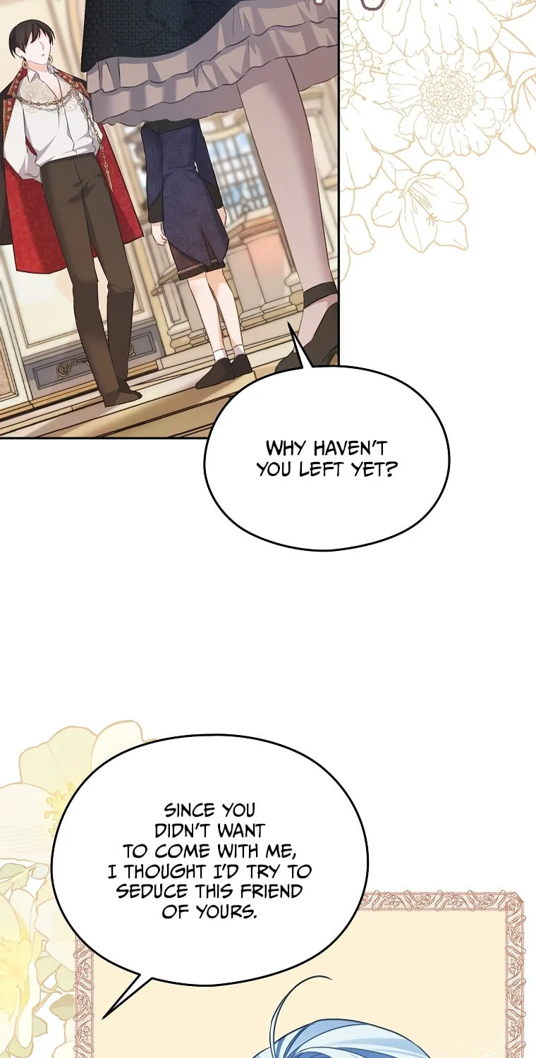Read My Dear Aster chapter 73 image 55 on Lezhin