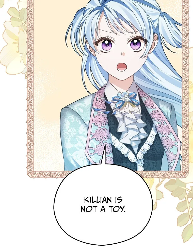 Read My Dear Aster chapter 73 image 56 on Lezhin