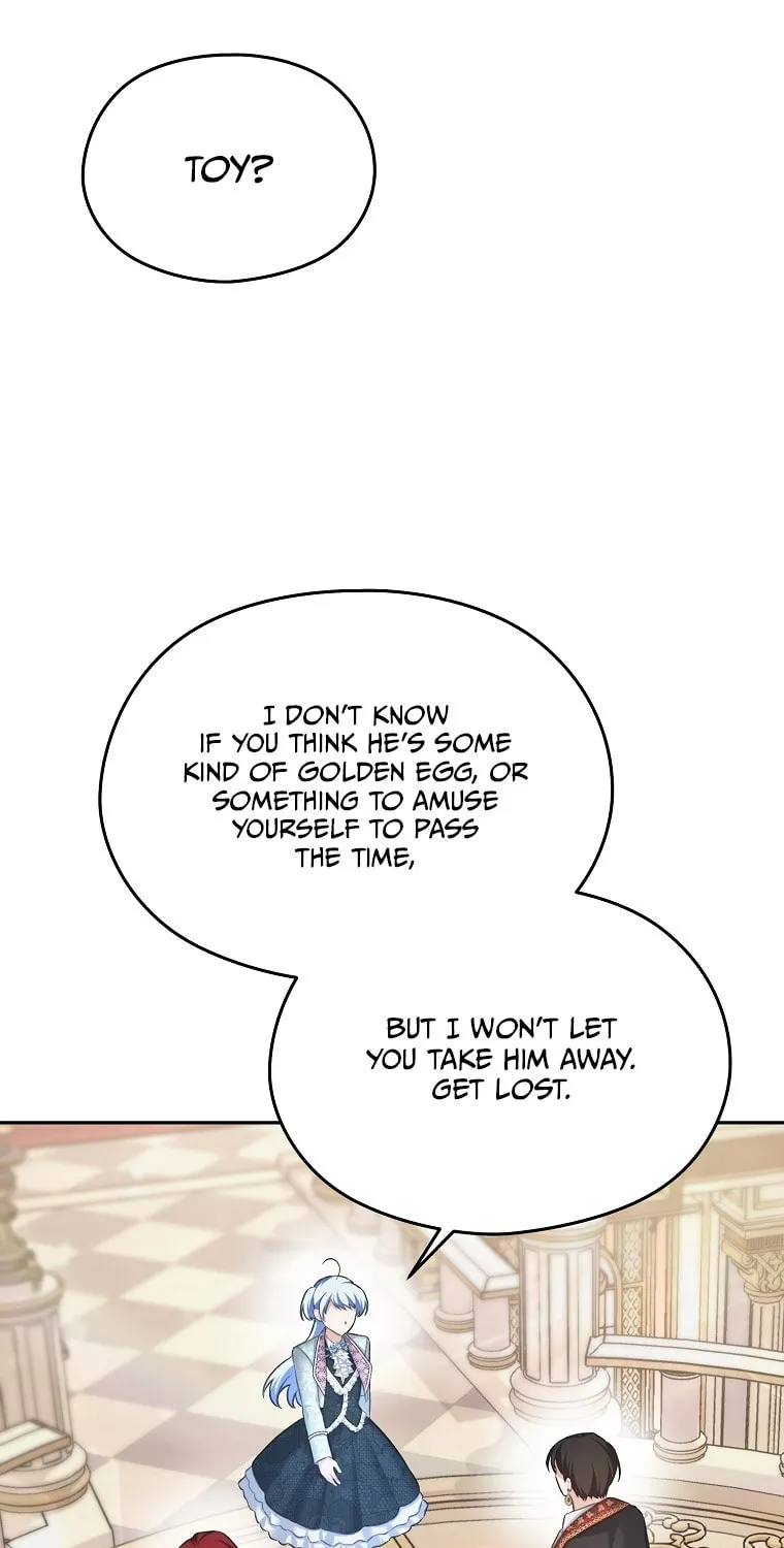 Read My Dear Aster chapter 73 image 57 on Lezhin