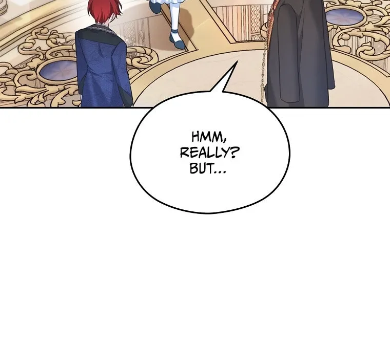 Read My Dear Aster chapter 73 image 58 on Lezhin