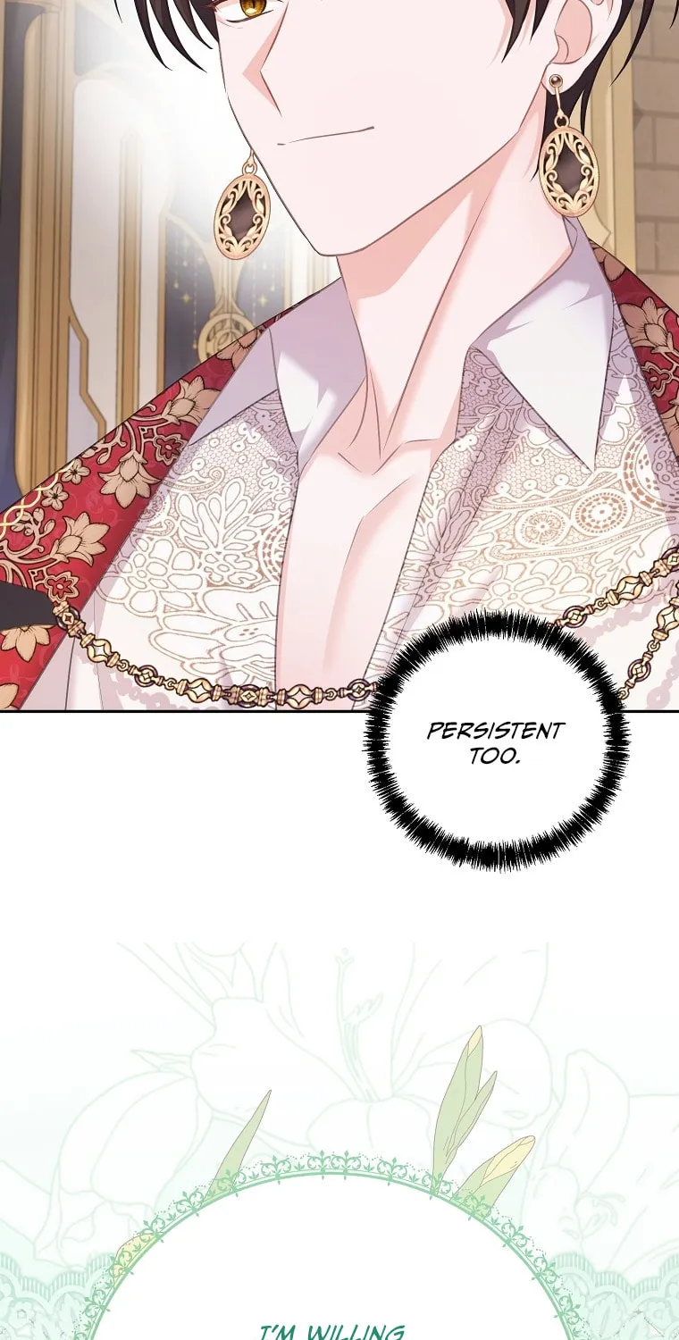 Read My Dear Aster chapter 73 image 6 on Lezhin