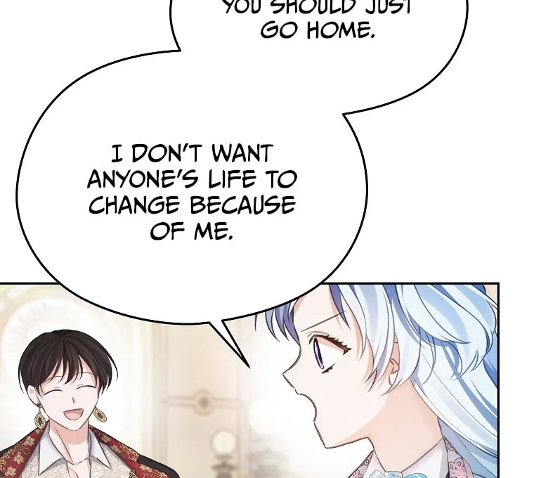 Read My Dear Aster chapter 73 image 62 on Lezhin