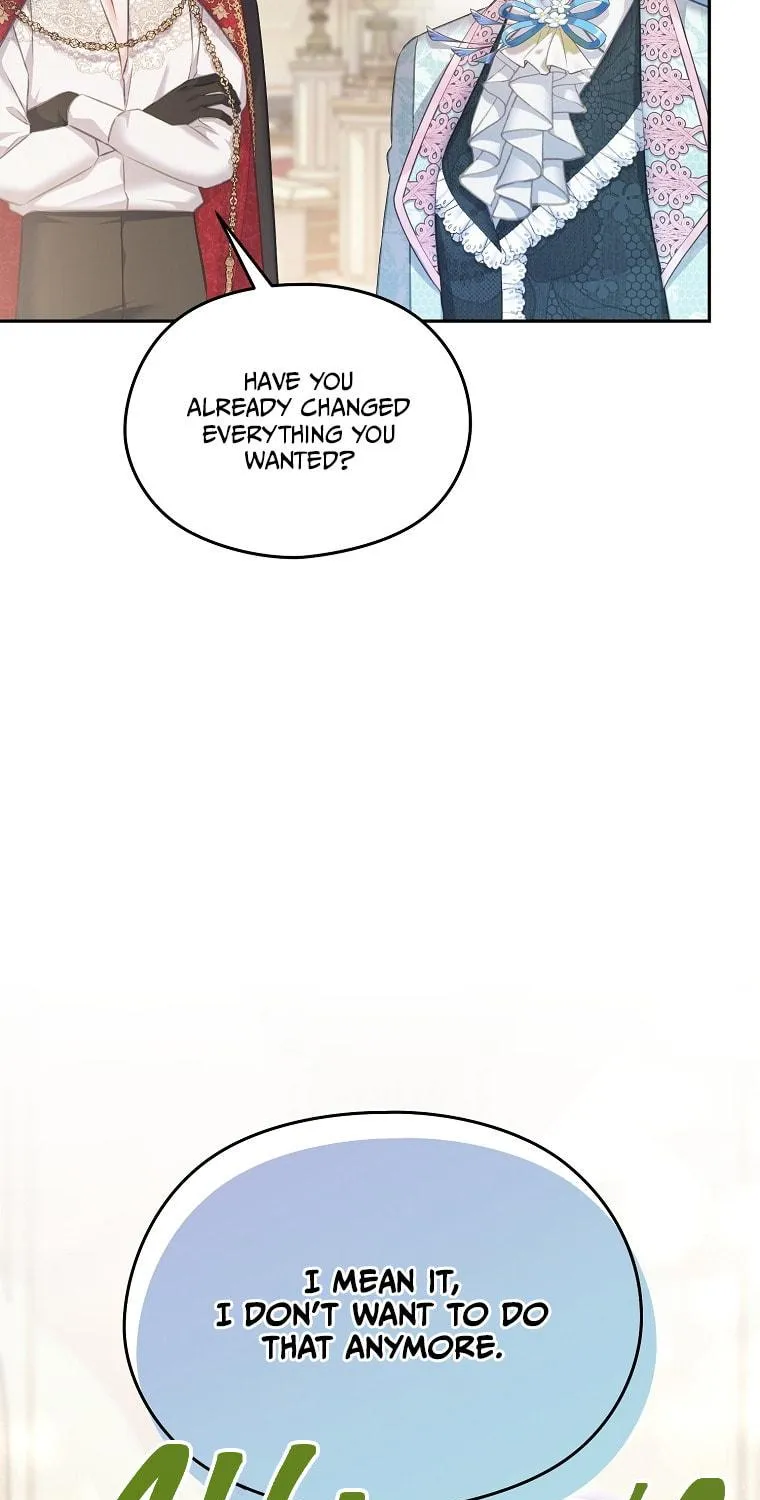Read My Dear Aster chapter 73 image 63 on Lezhin