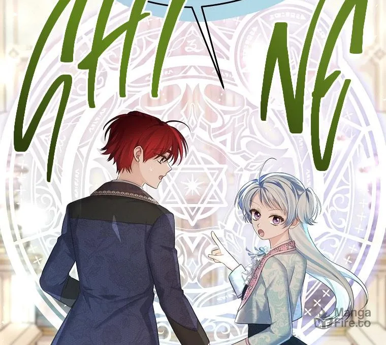 Read My Dear Aster chapter 73 image 64 on Lezhin
